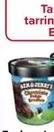 Oferta de Ben & Jerry's - Tarrinas De Helado en Carrefour