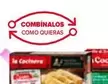 Oferta de La Cocinera - Canelones O Lasanas en Carrefour