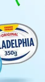 Oferta de Philadelphia - Queso De Untar Original O Light en Carrefour