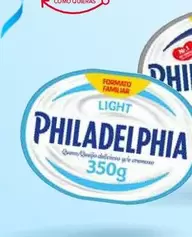 Oferta de Philadelphia - Queso De Untar Original O Light en Carrefour