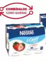 Oferta de Nestlé - L.Casei en Carrefour