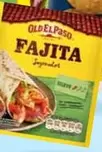 Oferta de Old El Paso - En Todos Los Productos en Carrefour