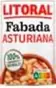 Oferta de Litoral - En Lentejas Riojana Y Fabada Asturiana en Carrefour