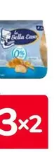 Oferta de La Bella Easo - En Magdalenas Bizcocho Y Croissants en Carrefour