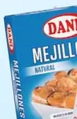 Oferta de Dani - En Todos Los Mejillones en Carrefour