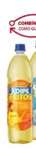 Oferta de Koipe - Aceite De Girasol O Girasol Especial Fritos en Carrefour