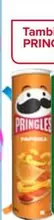 Oferta de Pringles - Snack De Patata en Carrefour