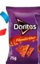 Oferta de Doritos - En , Ruffles Y Cheetos Flamin Hot en Carrefour