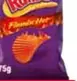 Oferta de Doritos - En , Ruffles Y Cheetos Flamin Hot en Carrefour