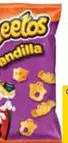 Oferta de Cheetos - Pandilla 75 G (1) O Pelotazos  130 G (2) en Carrefour