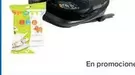 Oferta de Babyauto - Silla De Auto Cario + Regalo De Pack De 20 Baberos Desechables en Carrefour