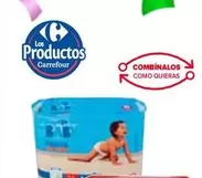 Oferta de Carrefour Baby - Pants  en Carrefour