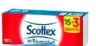 Oferta de Scottex - En Todos Los Panuelos Y Kleenex  en Carrefour