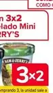 Oferta de Ben & Jerry's - Tarrinas De Helado en Carrefour