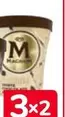 Oferta de Magnum - Tarrinas De Helado en Carrefour