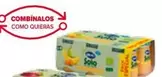 Oferta de Hero - Tarritos De Frutas Solo en Carrefour