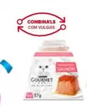 Oferta de Gourmet - Alimento Humedo Gato Revelations en Carrefour