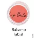 Oferta de Balsamo labial en Mercadona