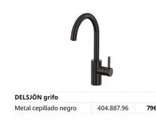 Oferta de Grifo por 79€ en IKEA