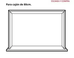 Oferta de Escanéa Y Compra Para Cajón en IKEA