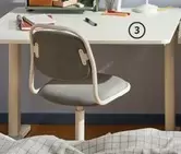 Oferta de Relatera Escritorio Elevable por 129€ en IKEA