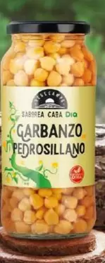 Oferta de Dia Vegecampo - Garbanzos Cocidos Pedrosillanos por 0,82€ en Dia