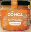 Oferta de La Conca - En Todos Los Pates Y Sobrasadas Ecologicos en Carrefour