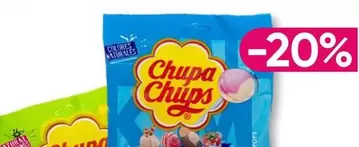 Oferta de Leader Price - Chupa Chups en Pepco