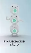 Oferta de Financiación Fácil en El Corte Inglés