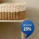 Oferta de Ahorra por 69€ en JYSK