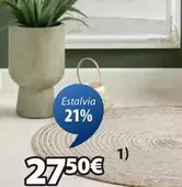 Oferta de Estalvia por 27,5€ en JYSK