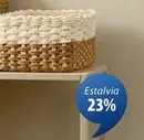 Oferta de Estalvia en JYSK