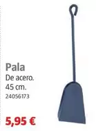 Oferta de Pala por 5,95€ en BAUHAUS