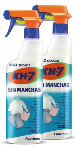 Oferta de KH-7 - Sin Manchas en Costco