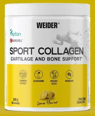 Oferta de Organic - Sport Collagen Pepton en Costco