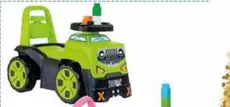 Oferta de Molto - Correpasillos Suv 3 En 1 Con Juego De Bloques  en ToysRus