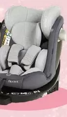 Oferta de Crono - Silla De Coche  en ToysRus