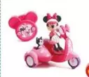 Oferta de Radiocontrol Mickey O Minnie en ToysRus