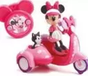 Oferta de Radiocontrol Mickey O Minnie en ToysRus