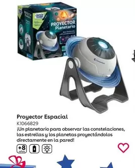 Oferta de  Proyector Espacial en ToysRus