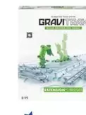 Oferta de Ravensburger - Gravitrax Extension Puentes, Trax O Extension Lift  en ToysRus