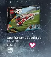 Oferta de LEGO - Caza Estelar Del Jedi Bob en ToysRus