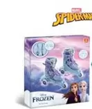 Oferta de Patines Disney Frozen en ToysRus