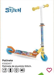 Oferta de Patinete  en ToysRus