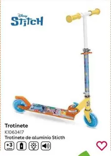 Oferta de Patinete  en ToysRus