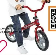 Oferta de Chicco - Bicicleta De Aprendizaje Sin Pedales en ToysRus