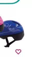 Oferta de Sun&Sport - Casco 50-52 Cm Azul en ToysRus