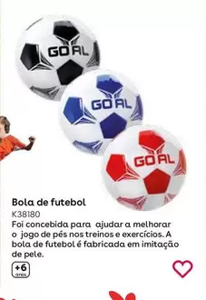 Oferta de Balón Fútbol  en ToysRus