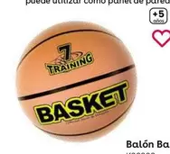 Oferta de Sun&Sport - Balón Baloncesto 7 en ToysRus