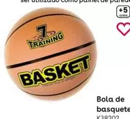 Oferta de Sun&Sport - Balón Baloncesto 7 en ToysRus